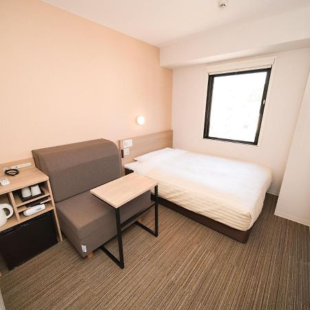 Super Hotel Shonan Fujisawaeki Minamiguchi Extérieur photo
