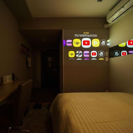 Super Hotel Shonan Fujisawaeki Minamiguchi Extérieur photo