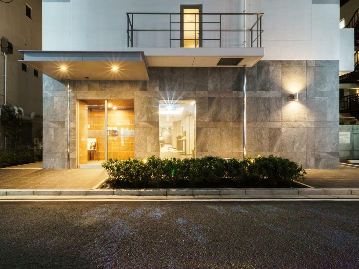 Super Hotel Shonan Fujisawaeki Minamiguchi Extérieur photo