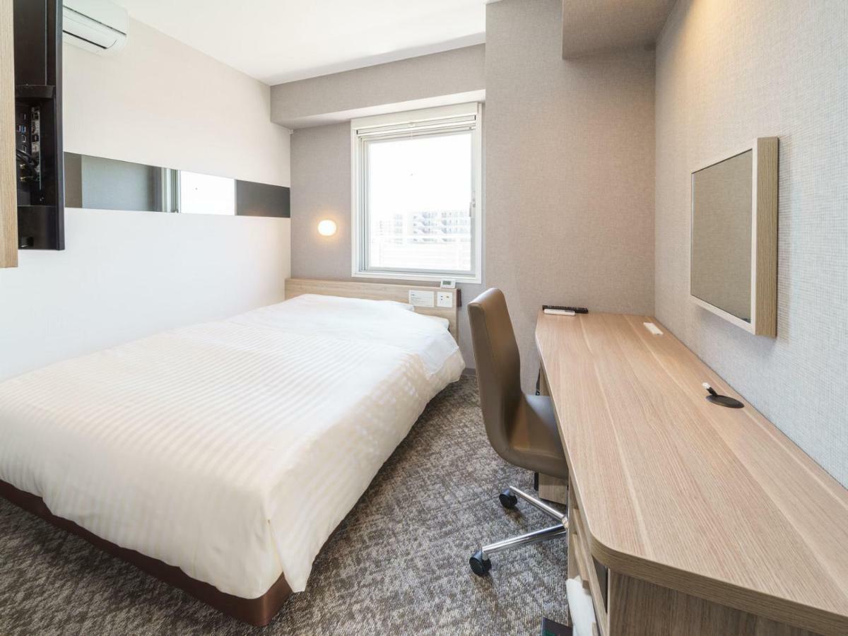 Super Hotel Shonan Fujisawaeki Minamiguchi Extérieur photo