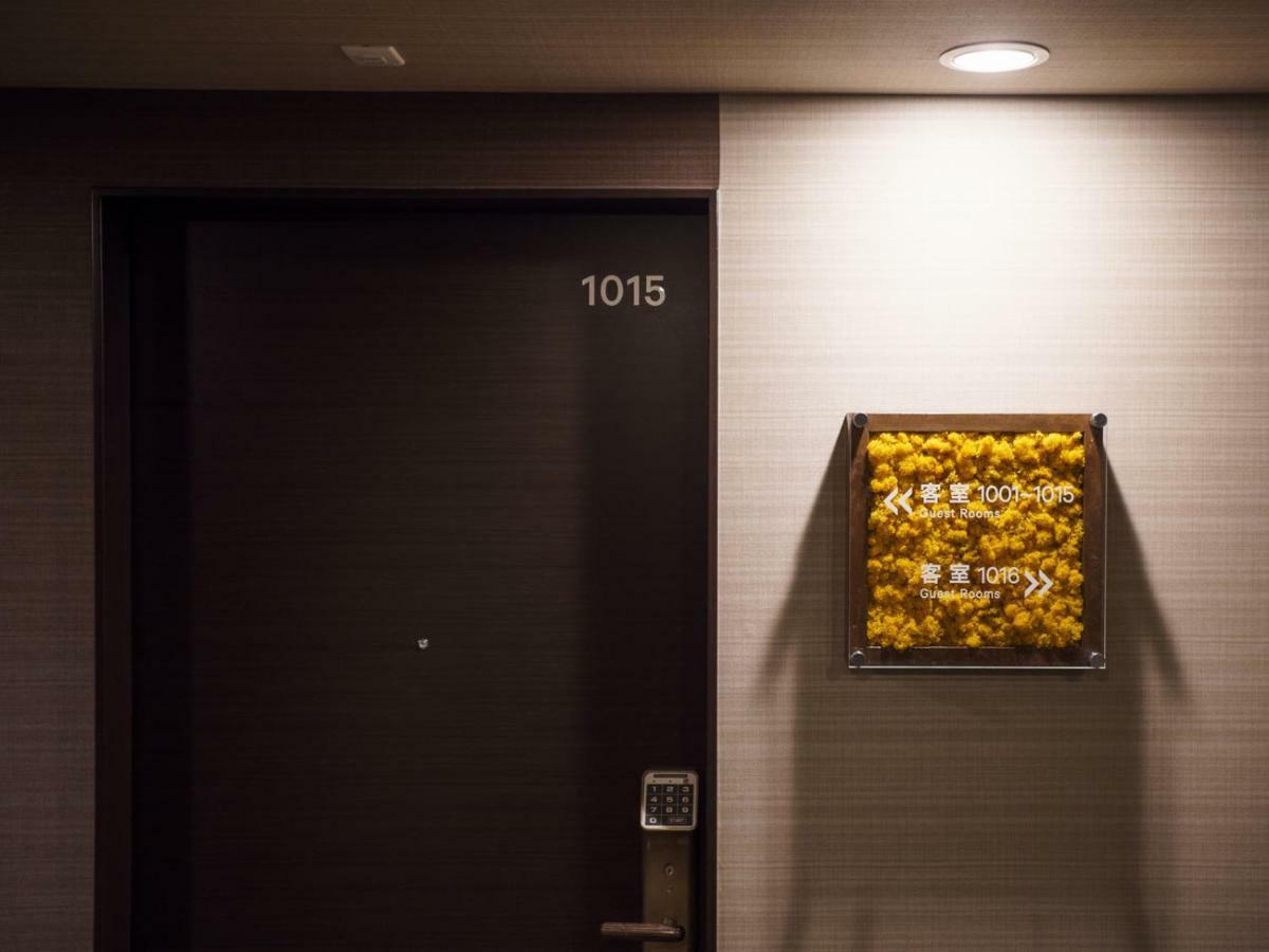 Super Hotel Shonan Fujisawaeki Minamiguchi Extérieur photo